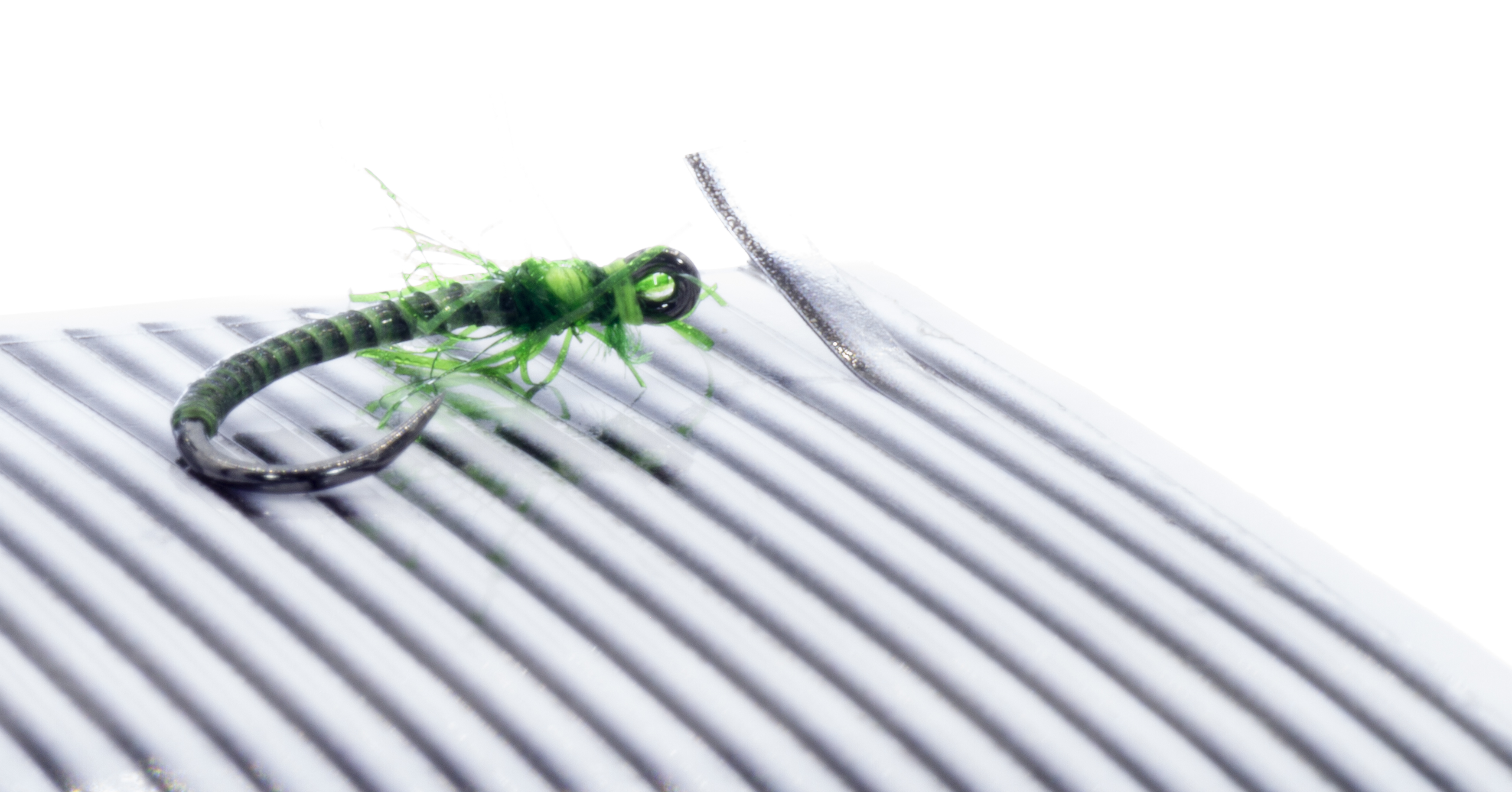 Semperfli Synthetic Quills Released